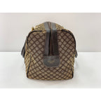Celine Tote Brown — view 4