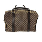 Celine Tote Brown — view 3