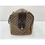 Celine Tote Brown — view 6