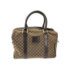 Celine Tote Brown