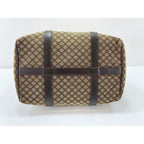 Celine Tote Brown — view 7
