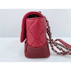 Chanel Shoulder Bag Quilted — view 6