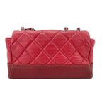 Chanel Shoulder Bag Quilted — view 3