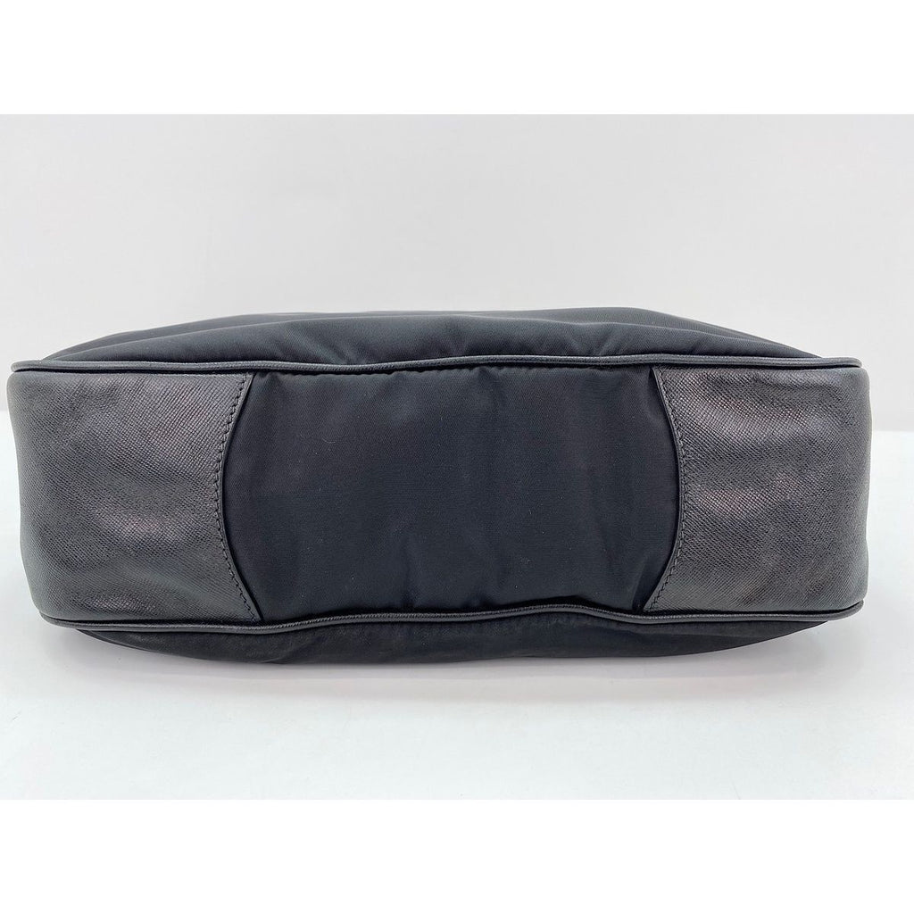 Prada Handbag Black — view 7