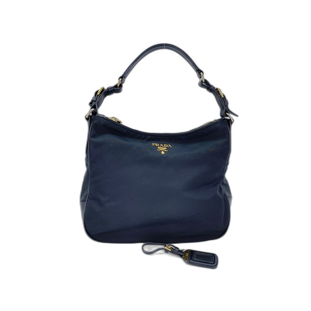 Prada Handbag Black