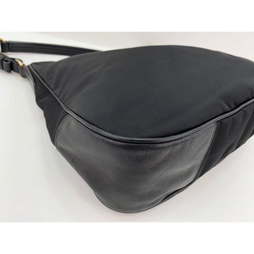 Prada Handbag Black — view 9