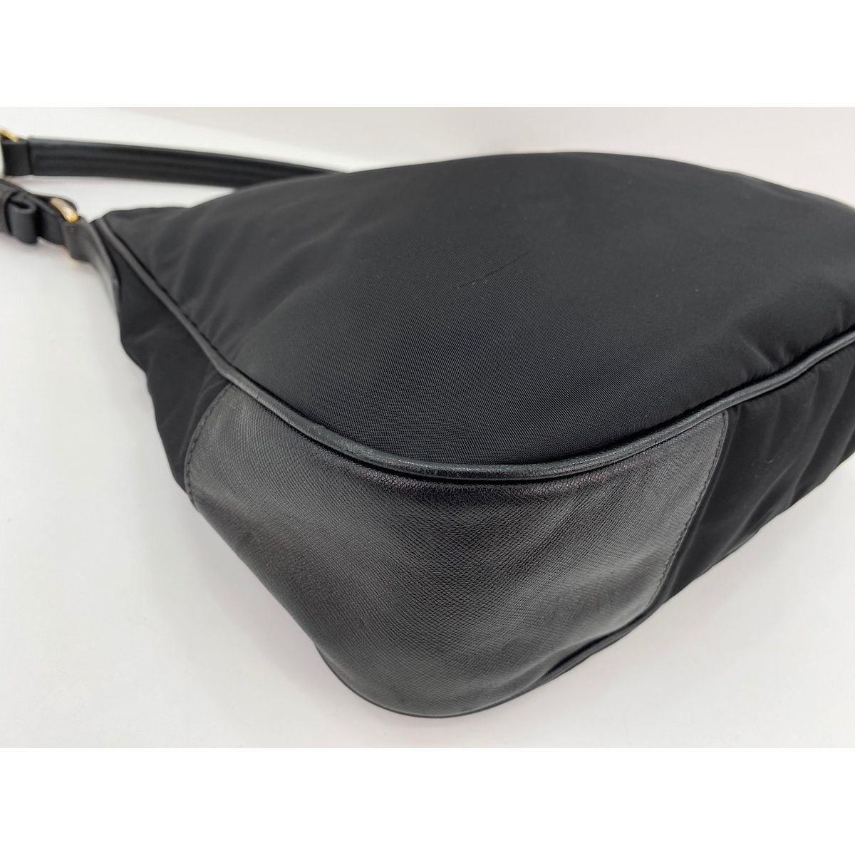 Prada Handbag Black — view 9