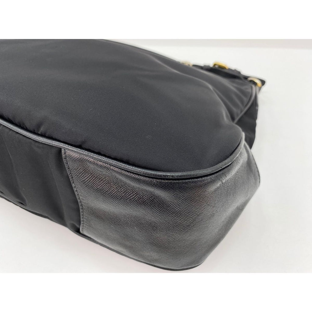 Prada Handbag Black — view 8