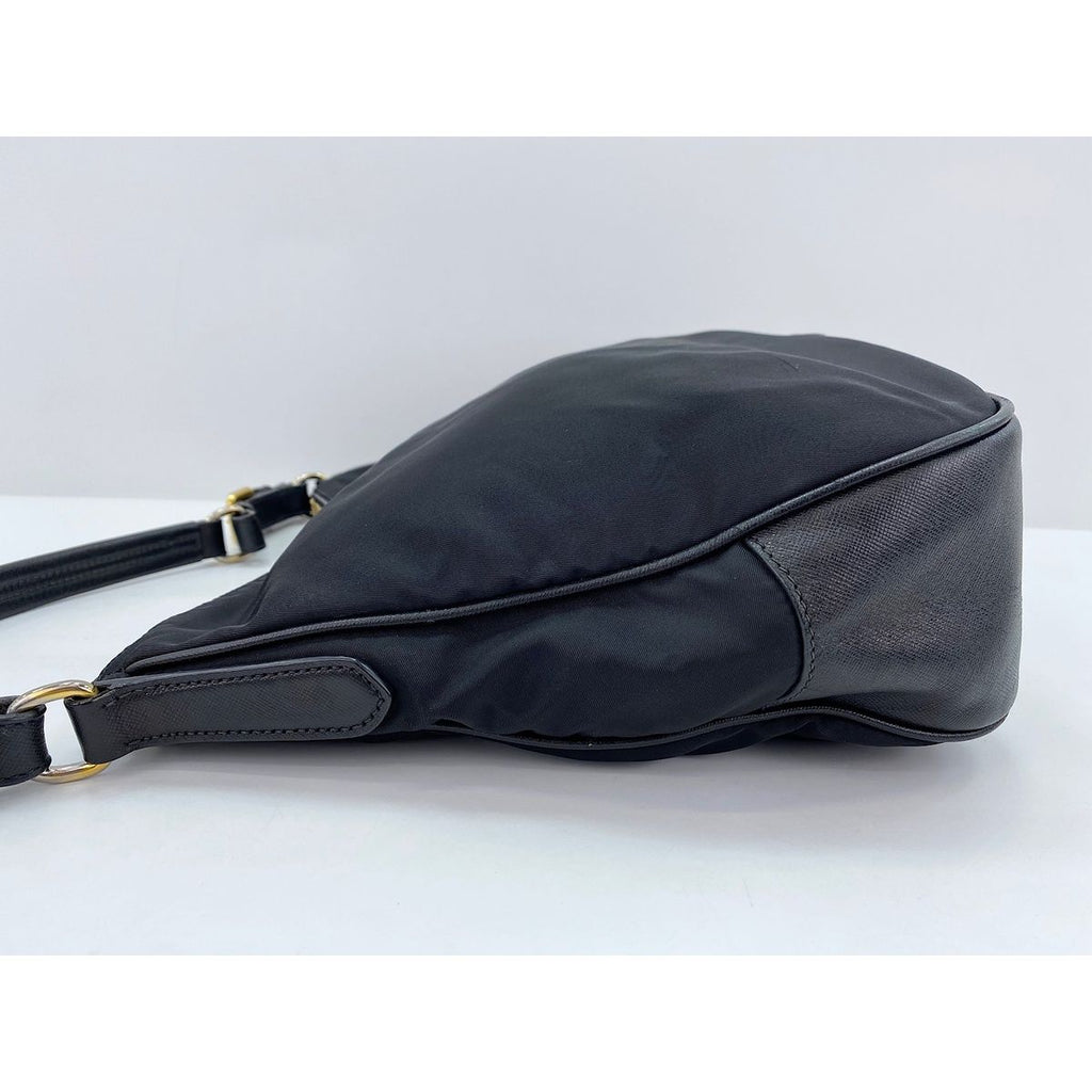 Prada Handbag Black — view 6