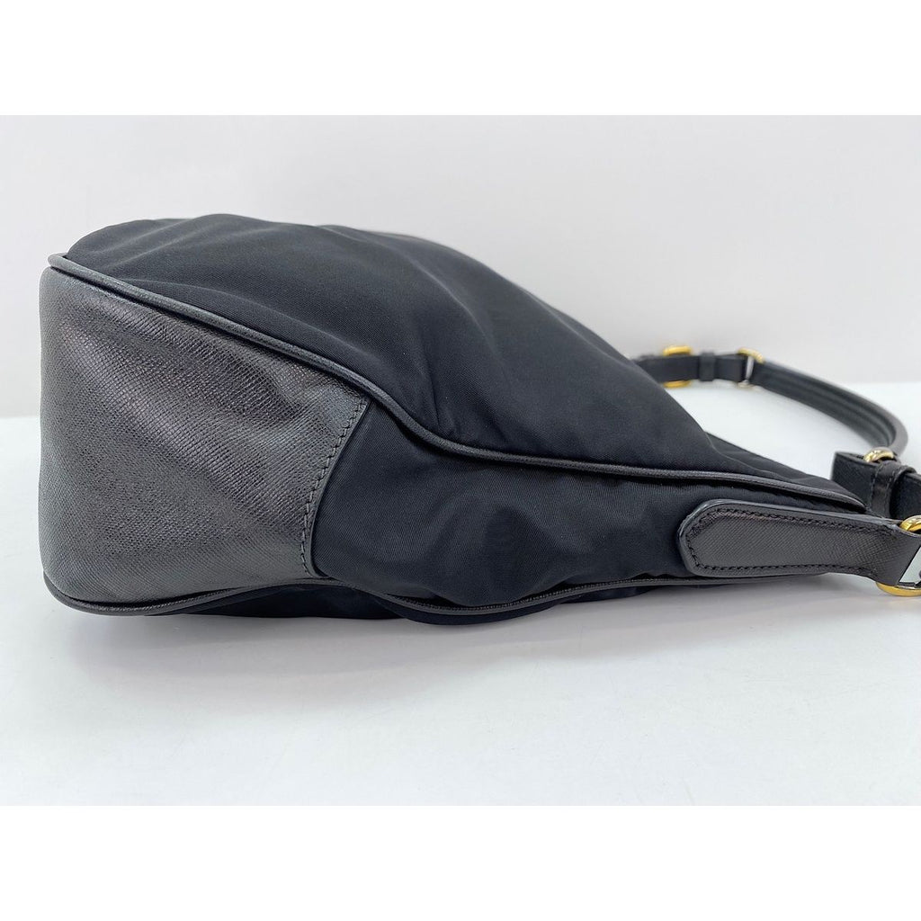 Prada Handbag Black — view 5