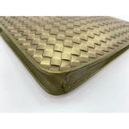 Bottega Veneta Shoulder Bag Intrecciato — view 8