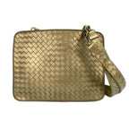 Bottega Veneta Shoulder Bag Intrecciato