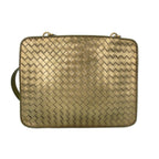 Bottega Veneta Shoulder Bag Intrecciato — view 2