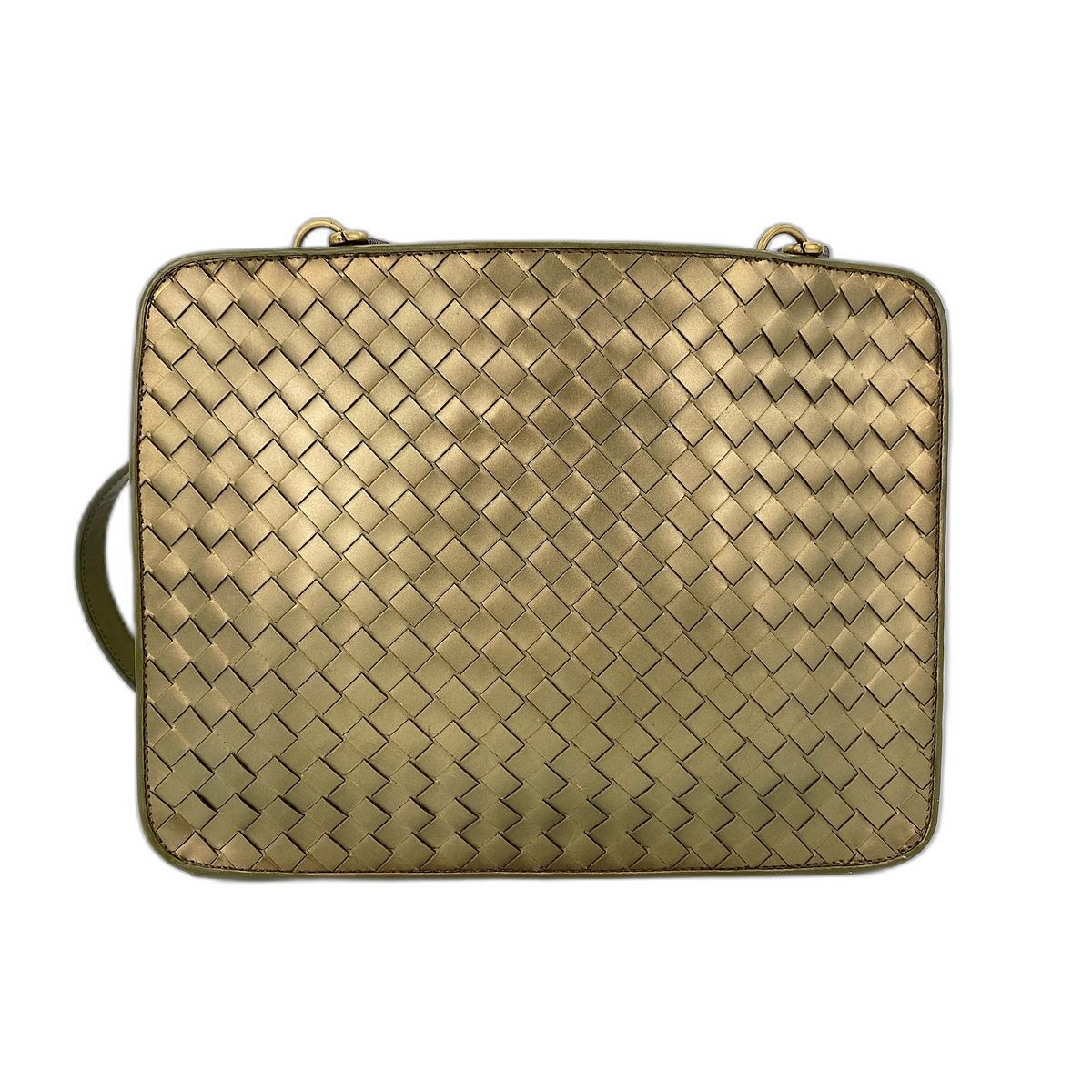 Bottega Veneta Shoulder Bag Intrecciato — view 2