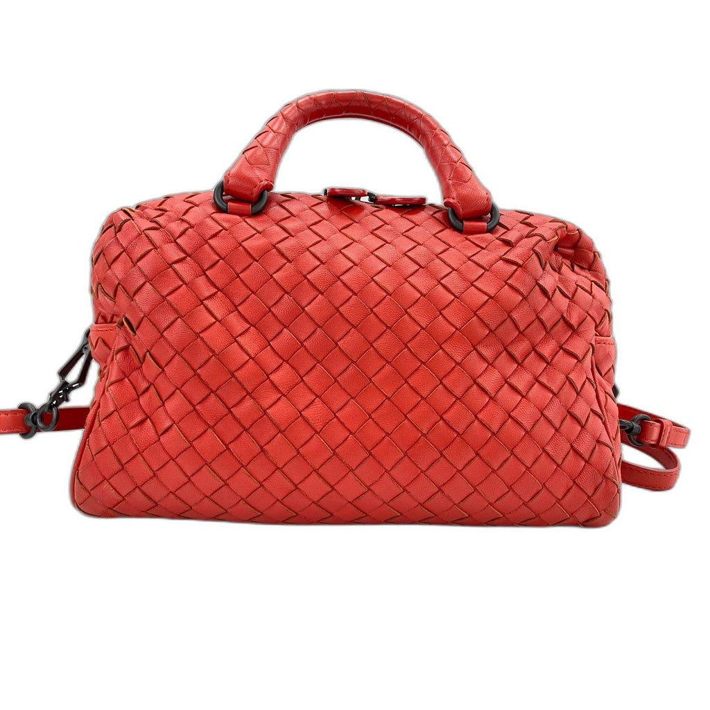 Bottega Veneta Handbag 2-Way Intrecciato — view 2