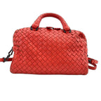 Bottega Veneta Handbag 2-Way Intrecciato — view 2