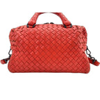 Bottega Veneta Handbag 2-Way Intrecciato — view 3