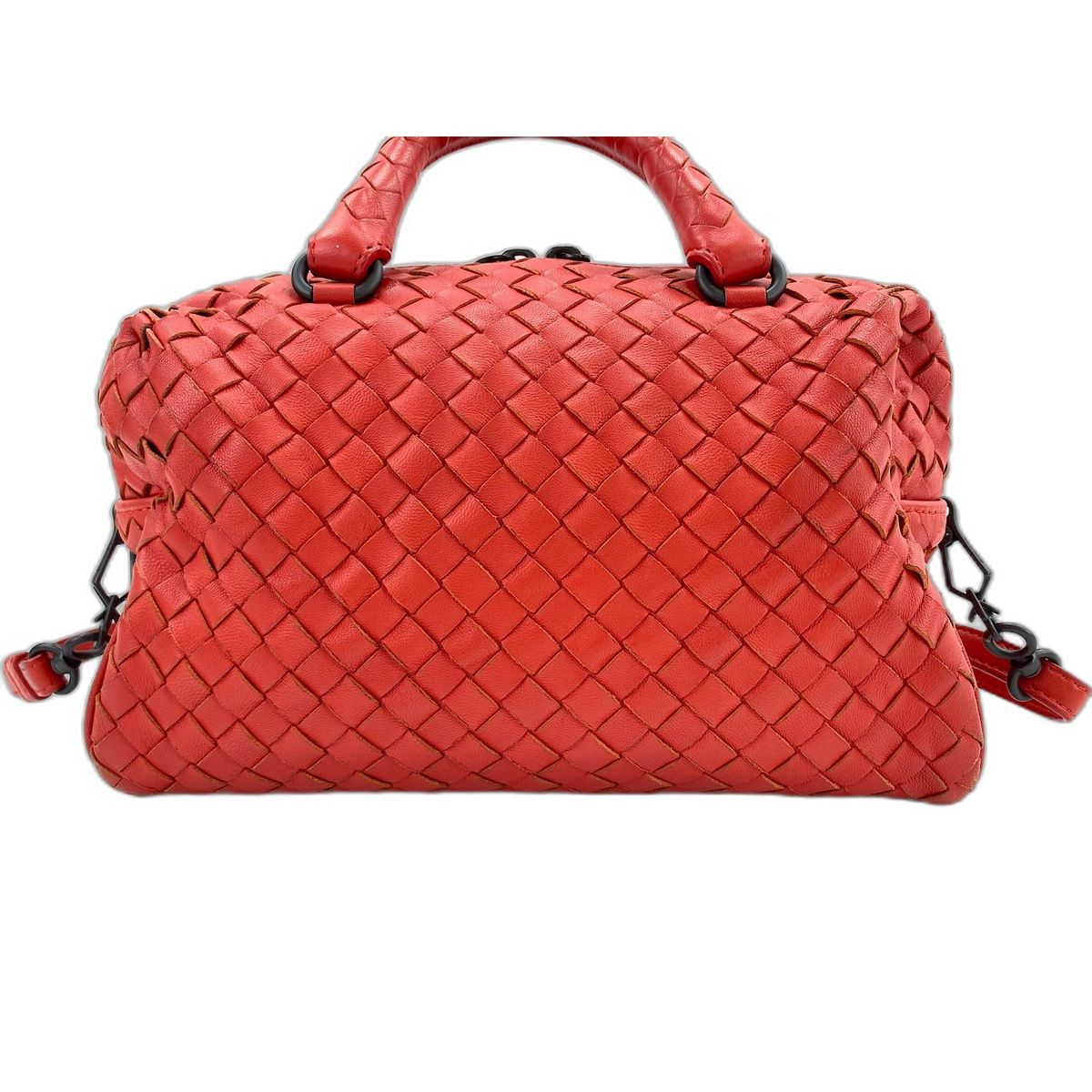 Bottega Veneta Handbag 2-Way Intrecciato — view 3