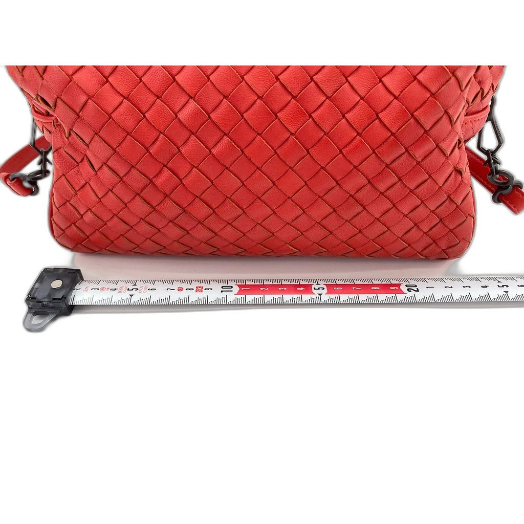 Bottega Veneta Handbag 2-Way Intrecciato — view 4