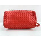 Bottega Veneta Handbag 2-Way Intrecciato — view 7