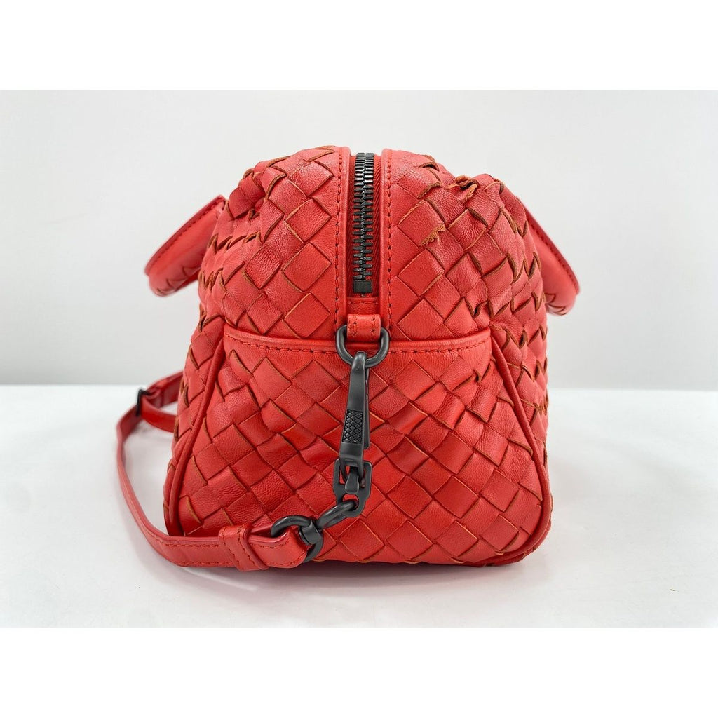 Bottega Veneta Handbag 2-Way Intrecciato — view 5
