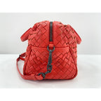 Bottega Veneta Handbag 2-Way Intrecciato — view 5