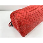 Bottega Veneta Handbag 2-Way Intrecciato — view 8