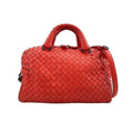 Bottega Veneta Handbag 2-Way Intrecciato