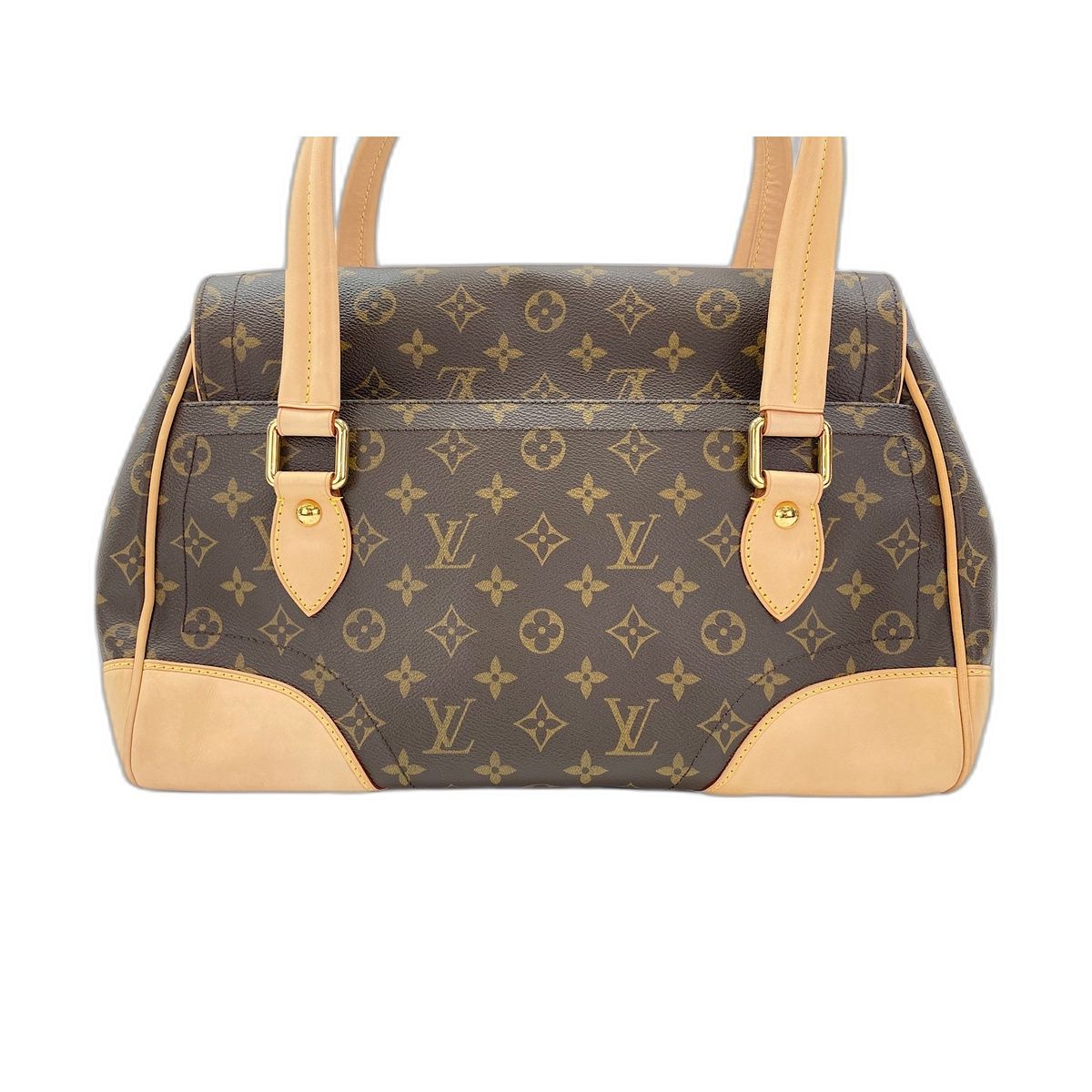 Louis Vuitton Handbag Beverly GM — view 3