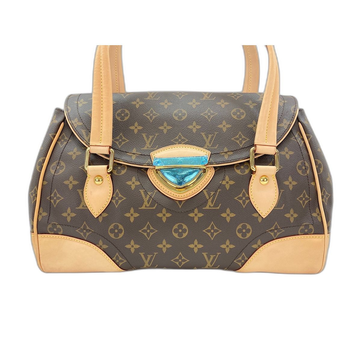 Louis Vuitton Handbag Beverly GM — view 2