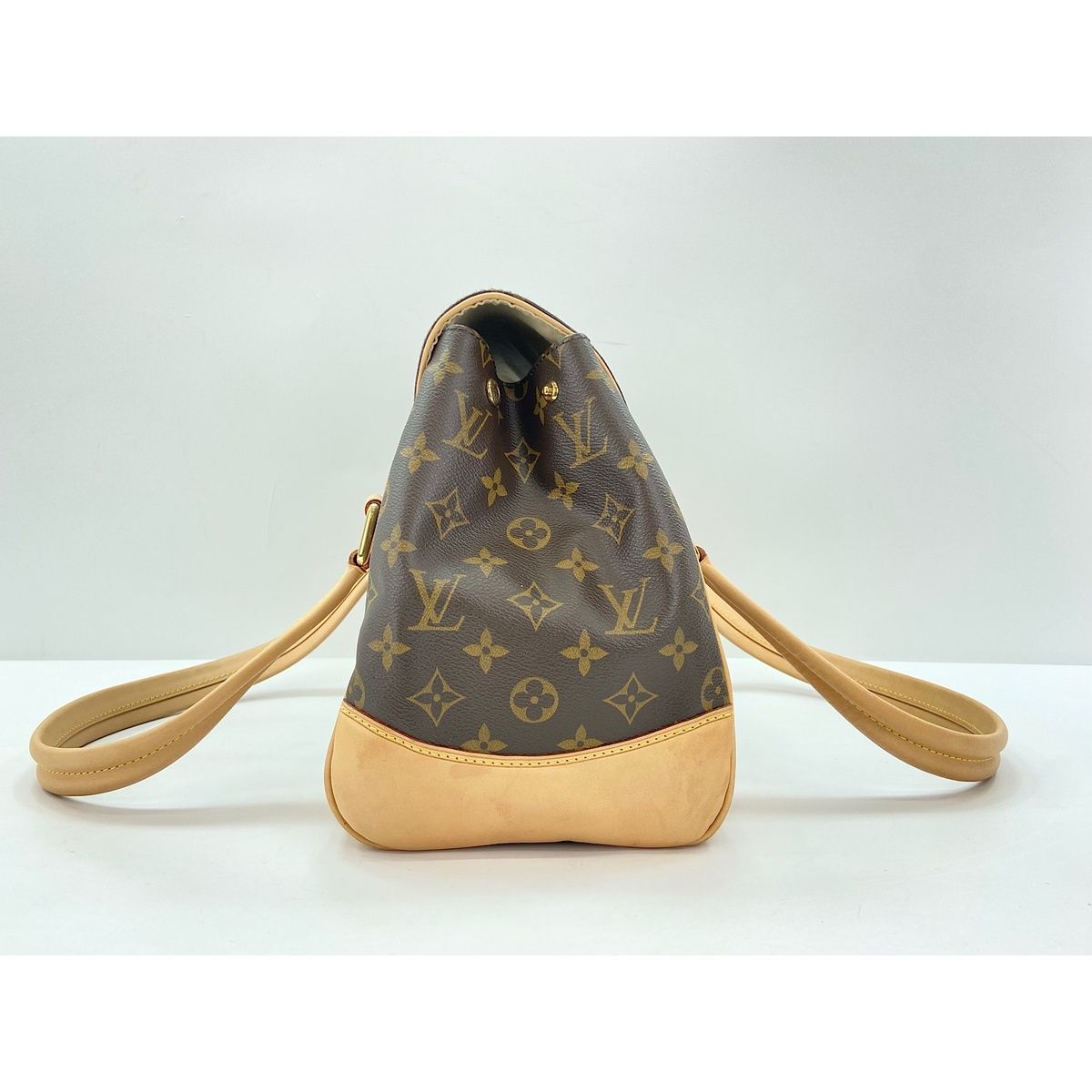 Louis Vuitton Handbag Beverly GM — view 6