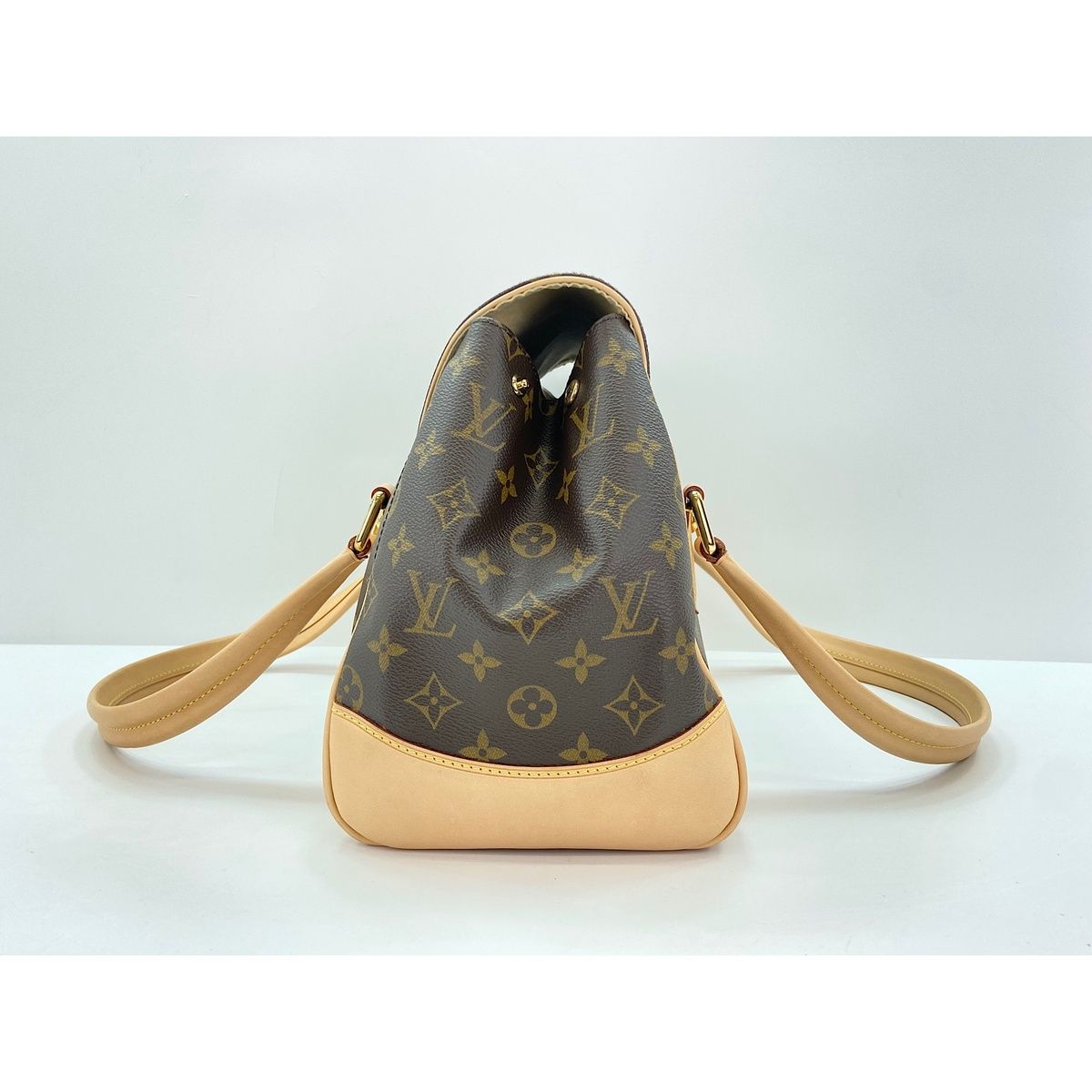 Louis Vuitton Handbag Beverly GM — view 4