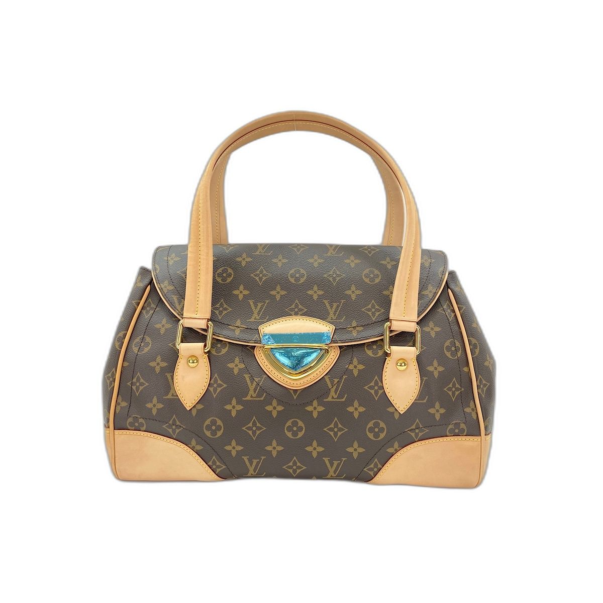 Louis Vuitton Handbag Beverly GM