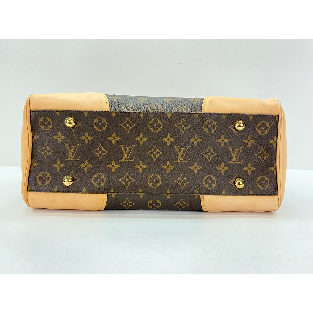Louis Vuitton Handbag Beverly GM — view 7