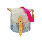 Louis Vuitton Shoulder Bag Sunburst PM