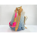 Louis Vuitton Shoulder Bag Sunburst PM — view 6