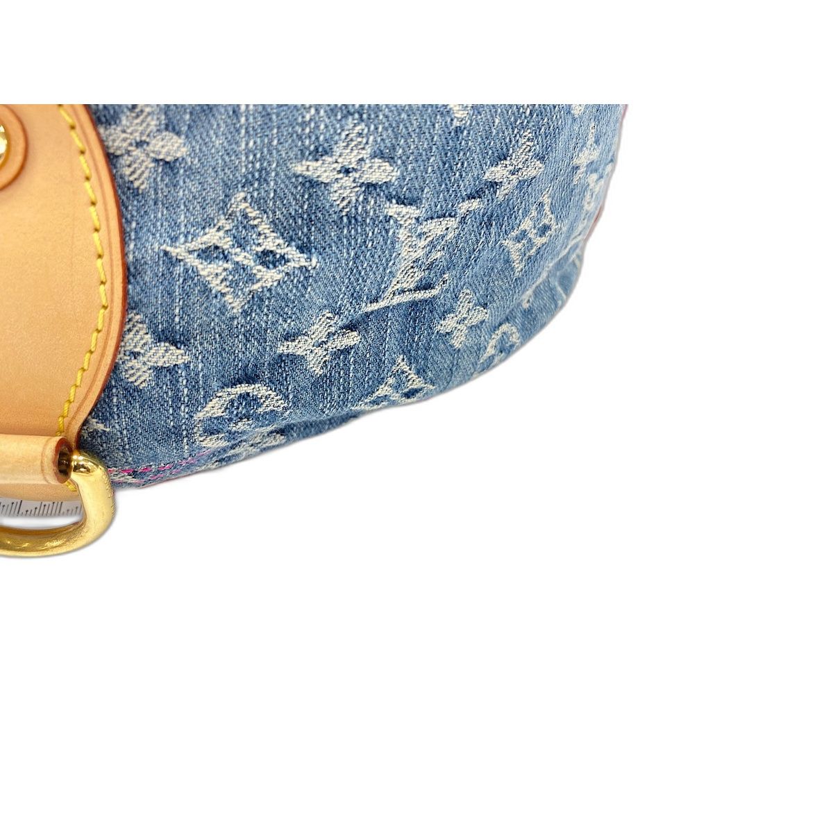 Louis Vuitton Shoulder Bag Sunburst PM — view 4