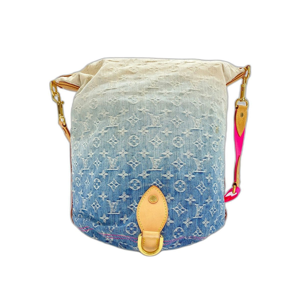 Louis Vuitton Shoulder Bag Sunburst PM — view 3
