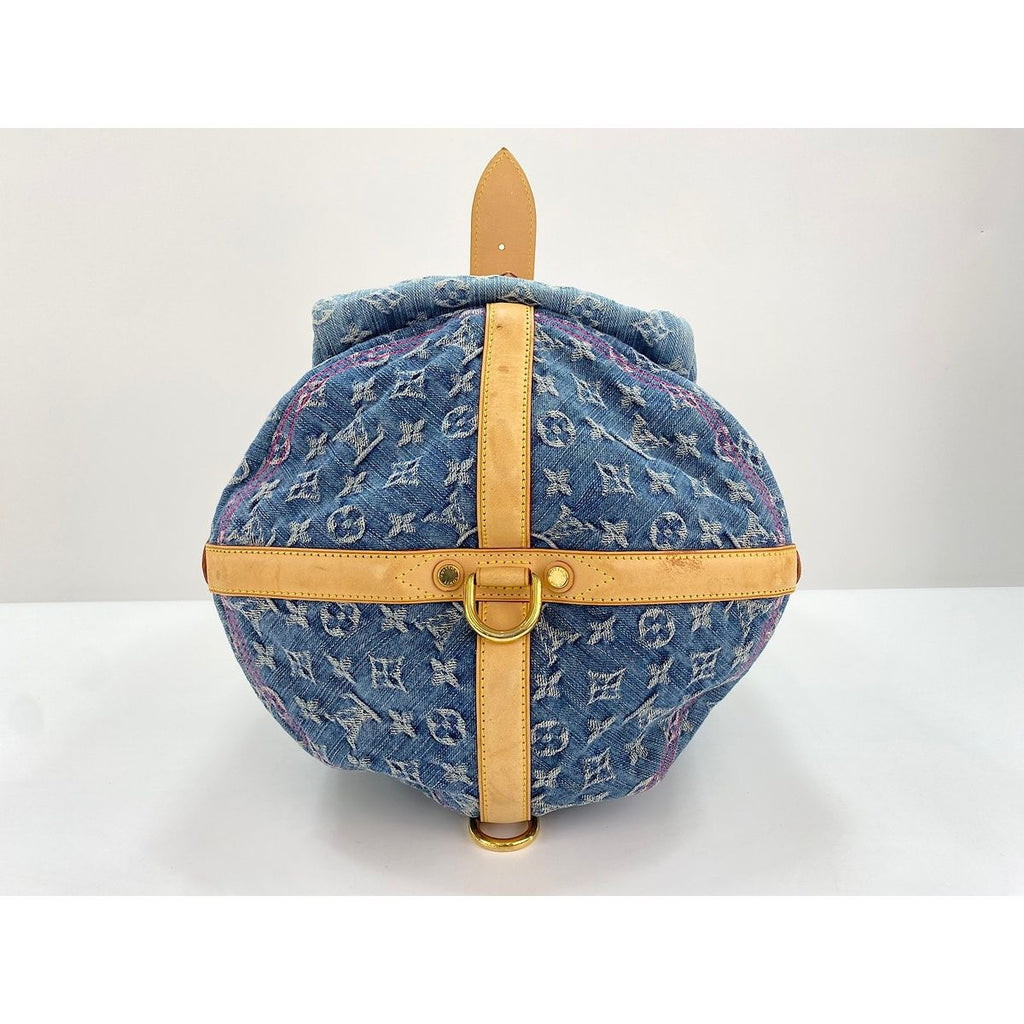 Louis Vuitton Shoulder Bag Sunburst PM — view 8