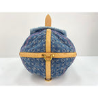 Louis Vuitton Shoulder Bag Sunburst PM — view 8