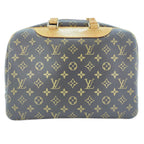 Louis Vuitton Handbag Deauville — view 2
