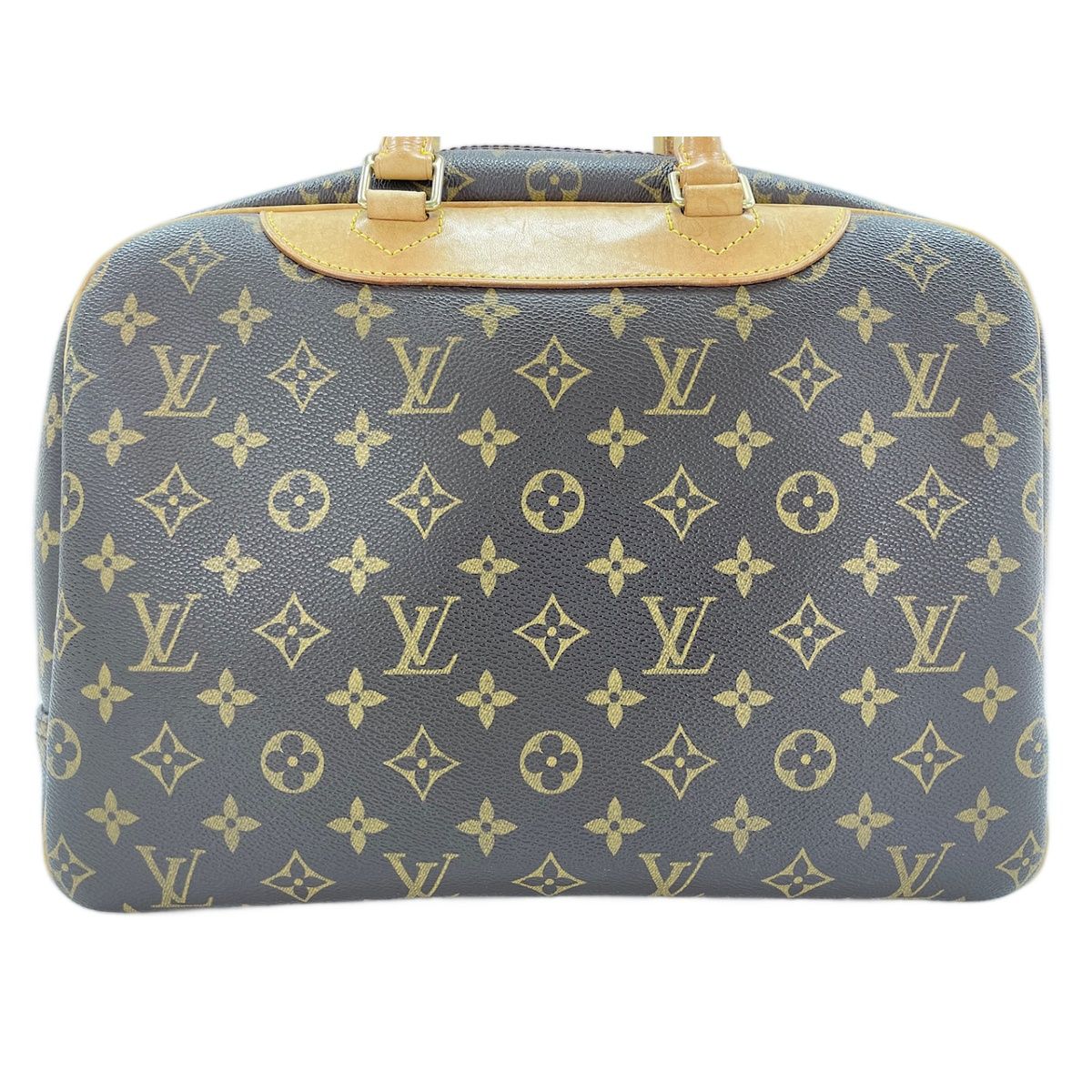 Louis Vuitton Handbag Deauville — view 2