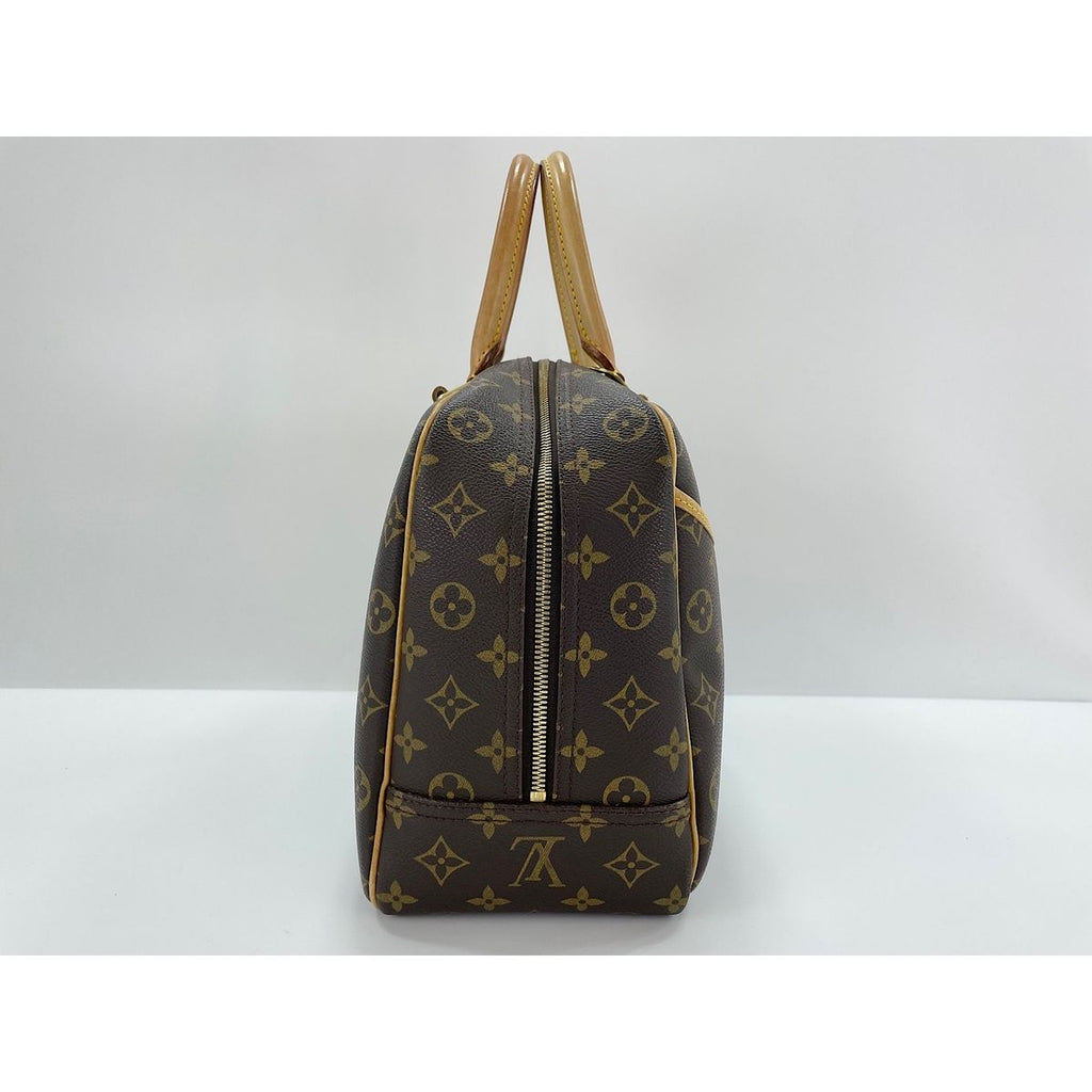 Louis Vuitton Handbag Deauville — view 5