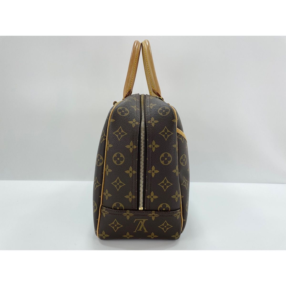 Louis Vuitton Handbag Deauville — view 5