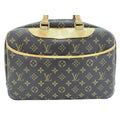 Louis Vuitton Handbag Deauville