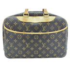 Louis Vuitton Handbag Deauville