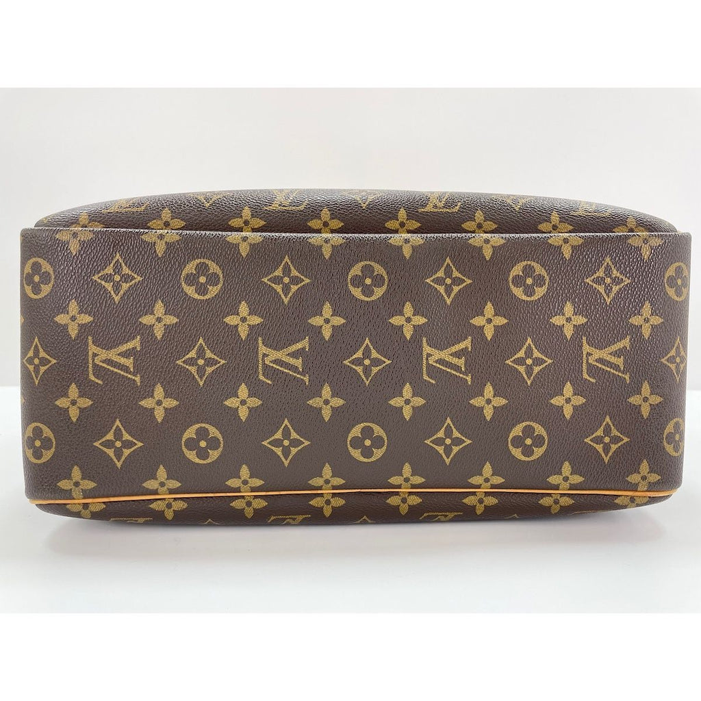 Louis Vuitton Handbag Deauville — view 6