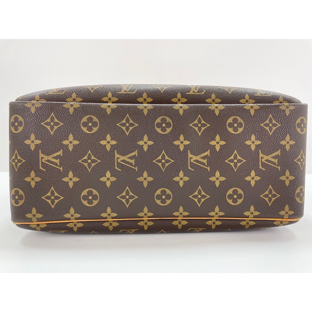 Louis Vuitton Handbag Deauville — view 6