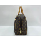 Louis Vuitton Handbag Deauville — view 4