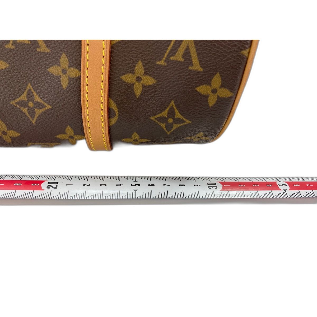Louis Vuitton Handbag Papillon 30 — view 4